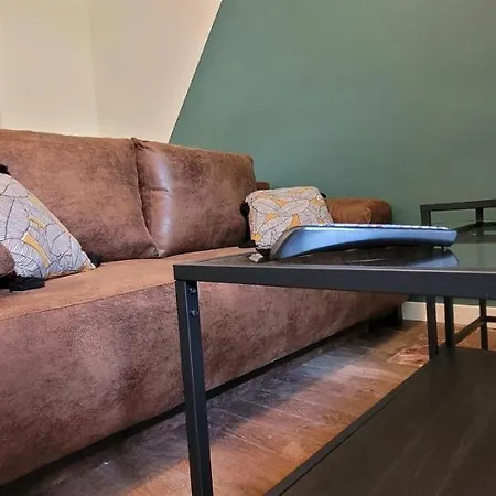 Dormiraneris Résidence Amaryllis Apartamento Néris-les-Bains