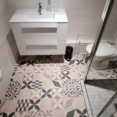 Dormiraneris Résidence Amaryllis Apartamento