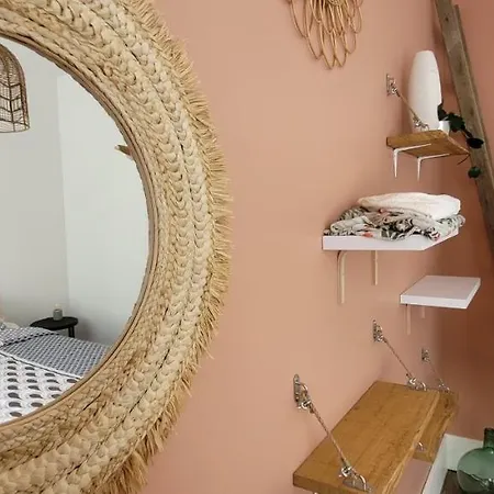 Dormiraneris Résidence Amaryllis Apartamento *