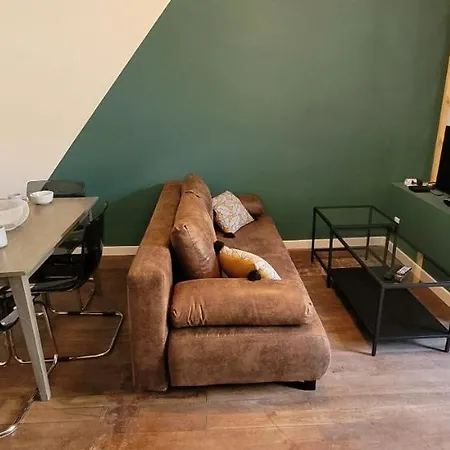 Dormiraneris Résidence Amaryllis * Néris-les-Bains