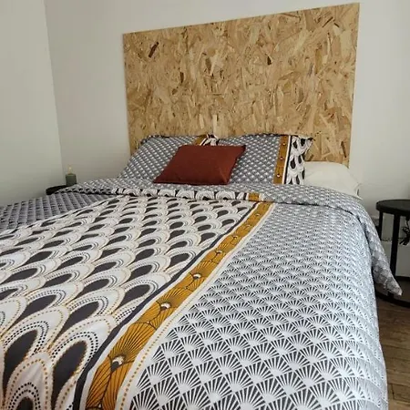 Dormiraneris Résidence Amaryllis Apartamento *