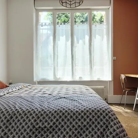 Dormiraneris Résidence Amaryllis Néris-les-Bains