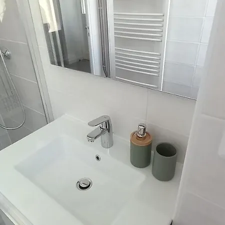 Apartamento Dormiraneris Résidence Amaryllis *