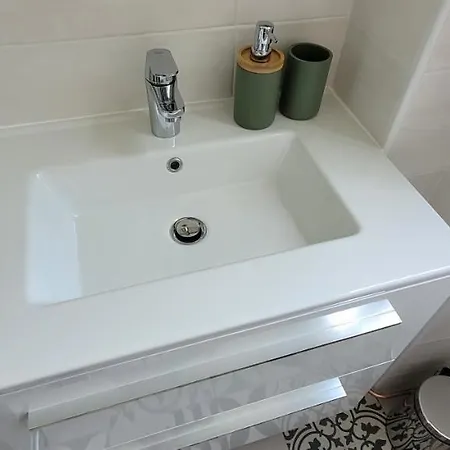 Dormiraneris Résidence Amaryllis * Néris-les-Bains