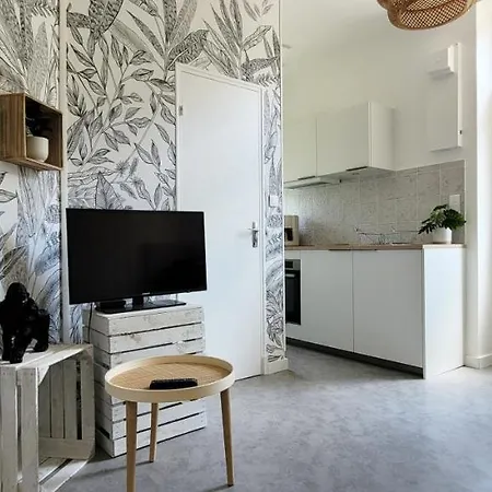 Dormiraneris Résidence Amaryllis * Néris-les-Bains