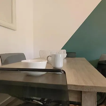 Dormiraneris Résidence Amaryllis Apartamento *