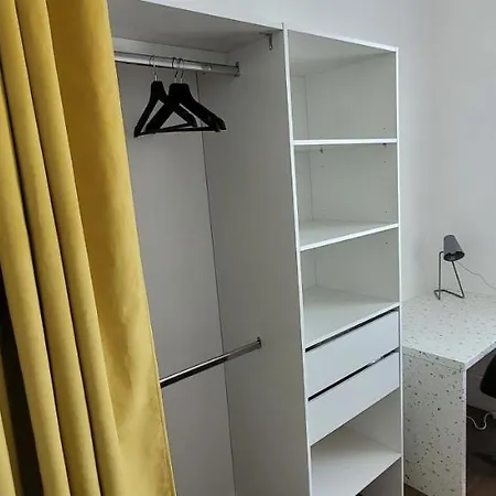 Dormiraneris Résidence Amaryllis Apartamento Néris-les-Bains