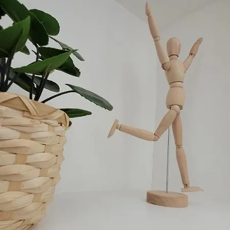 Dormiraneris Résidence Amaryllis