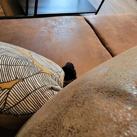 Dormiraneris Résidence Amaryllis *