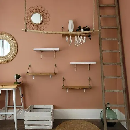 Dormiraneris Résidence Amaryllis *