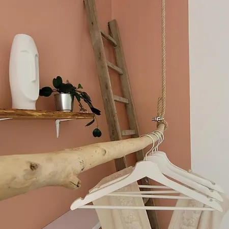 Dormiraneris Résidence Amaryllis Apartamento *