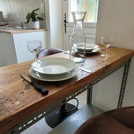 Dormiraneris Résidence Amaryllis * Néris-les-Bains