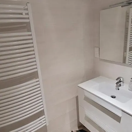 Dormiraneris Résidence Amaryllis Apartamento Néris-les-Bains