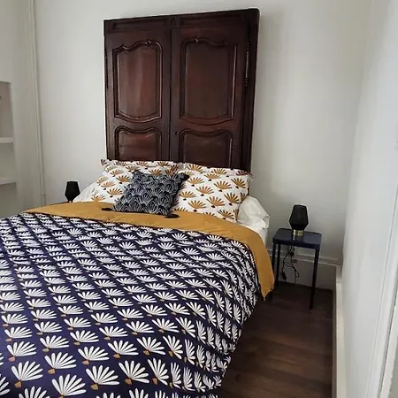 Apartamento Dormiraneris Résidence Amaryllis *