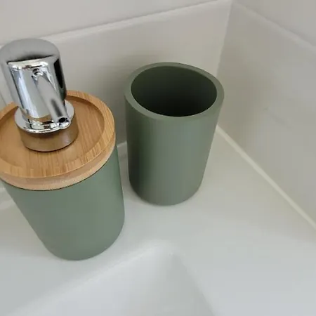 Dormiraneris Résidence Amaryllis *