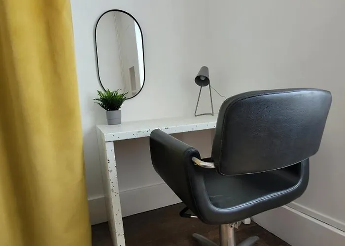 Apartment Dormiraneris Amaryllis