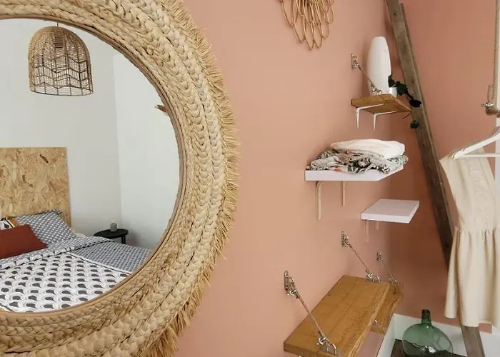 Dormiraneris Amaryllis Apartment *