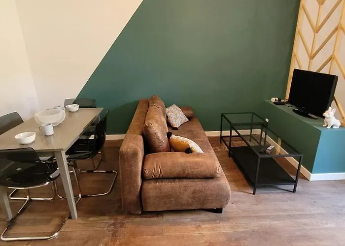 Dormiraneris Amaryllis * Néris-les-Bains