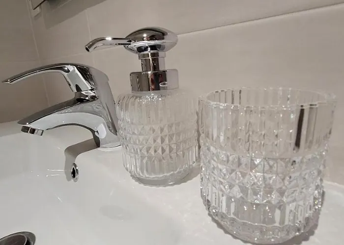 Dormiraneris Amaryllis * Néris-les-Bains