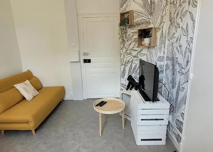 Dormiraneris Amaryllis Néris-les-Bains