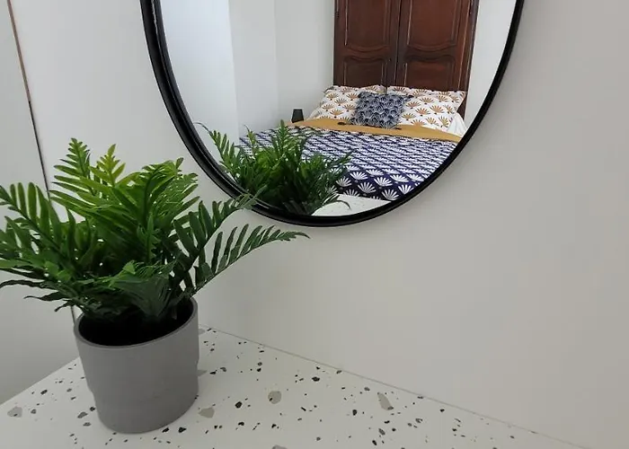 Apartment Dormiraneris Amaryllis Néris-les-Bains