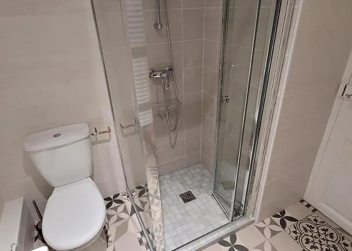 Dormiraneris Amaryllis Apartment