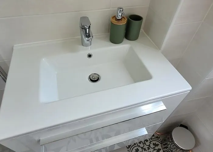 Dormiraneris Amaryllis * Néris-les-Bains