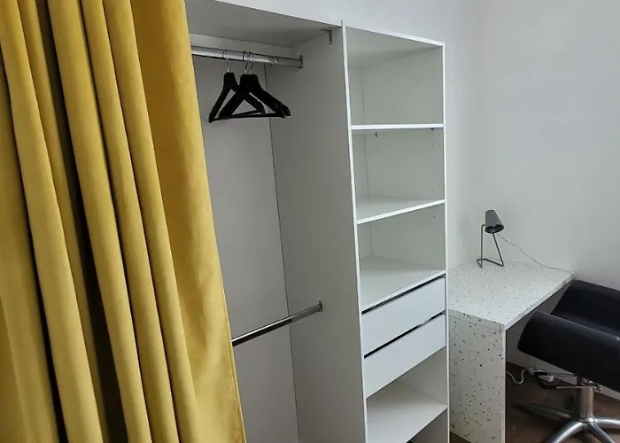 Dormiraneris Amaryllis Apartment Néris-les-Bains