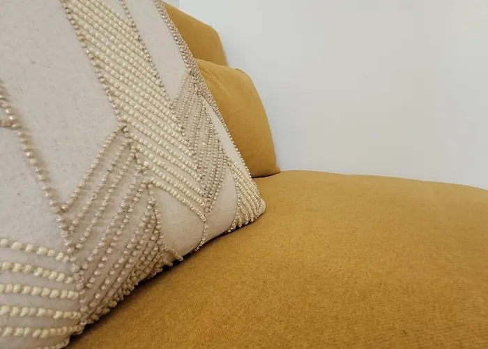 Apartment Dormiraneris Amaryllis