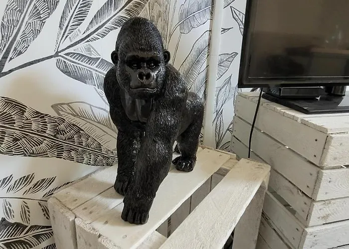 Dormiraneris Amaryllis Apartment