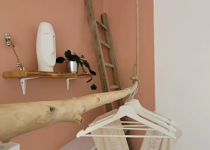 Dormiraneris Amaryllis Apartment *