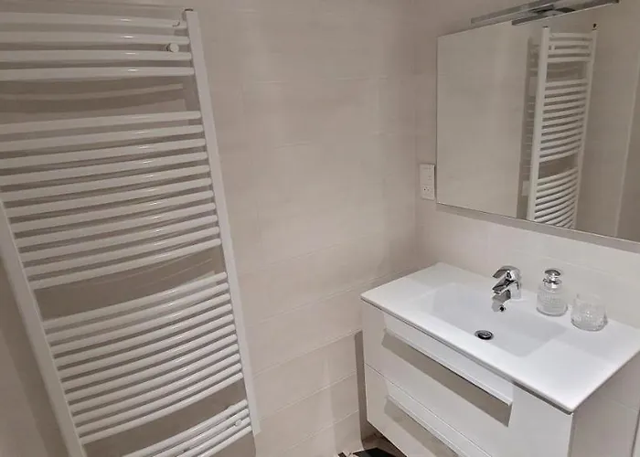 Dormiraneris Amaryllis Apartment Néris-les-Bains